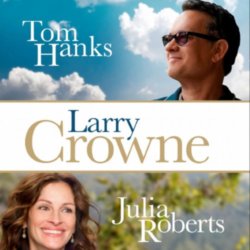 Larry Crowne DVD