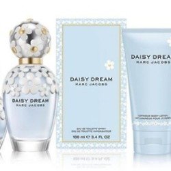 The Daisy Dream bottle is a delight to look at