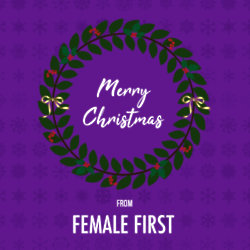 Merry Christmas from Female First