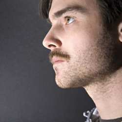 Will your man be keeping their moustache?