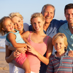  Brits Rely on Holidays to Spend Quality Time With Extended Family