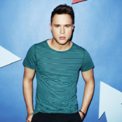 Olly Murs is our top reality star