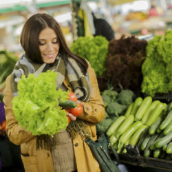 Are you wasting your time buying organic produce?