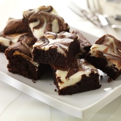 Sweet Treat: Cheesecake Brownie Recipe