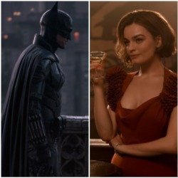 There are some huge movies hitting the big screen / Picture Credits (l-r): DC Films, 20th Century Studios, Legendary Entertainment