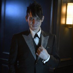 Robin Lord Taylor as Oswald 'Penguin' Cobblepot / Credit: FOX