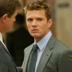 Ryan Phillippe in The Lincoln Lawyer