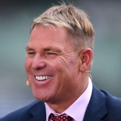 Shane Warne passed away age 52 / Picture Credit: PA Images