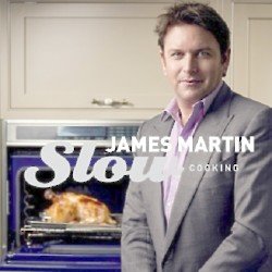 Slow Cooking by James Martin