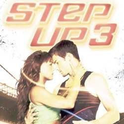 Step Up 3 DVD Review