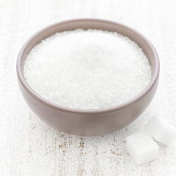 It's hidden sugar that is affecting our intake levels the most