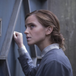 Emma Watson in The Colony