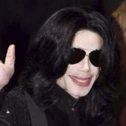 Michael Jackson - The Next Comeback King?