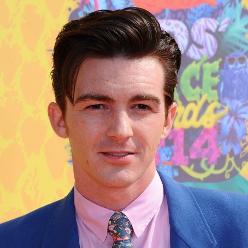 Drake Bell / Credit: FAMOUS
