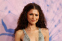 Zendaya plays a former tennis prodigy in Challengers