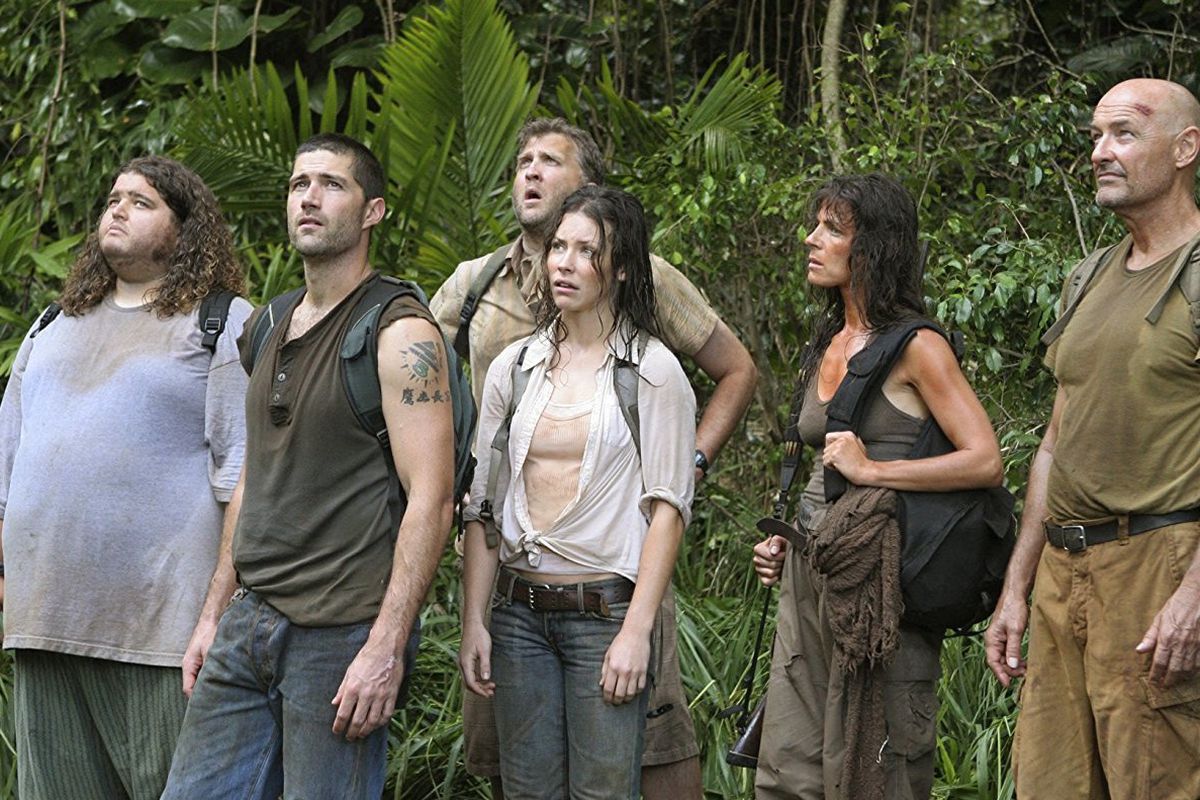 Lost introduced some beloved characters to audiences back in 2004 / Picture Credit: ABC