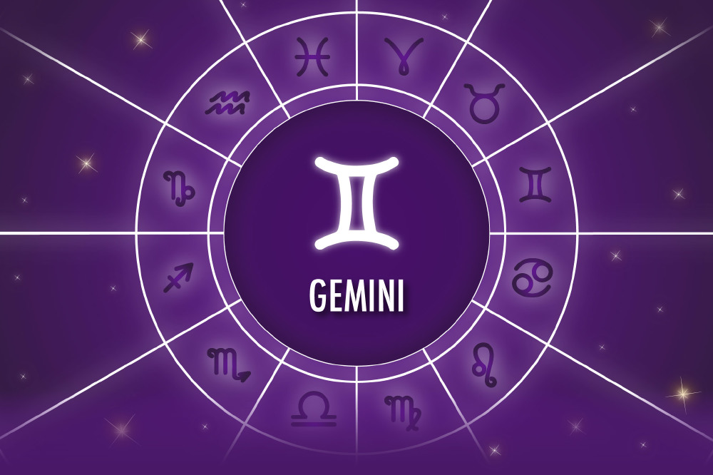 Everything you need to know about dating a Gemini