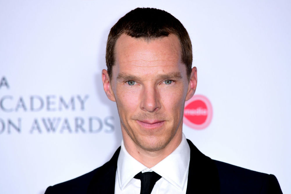 Benedict Cumberbatch 2019 / Photo Credit: Ian West/PA Wire/PA Images