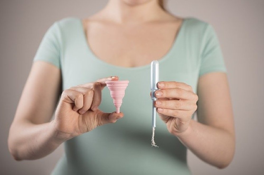Interesting data on Menstrual Cups has been revealed