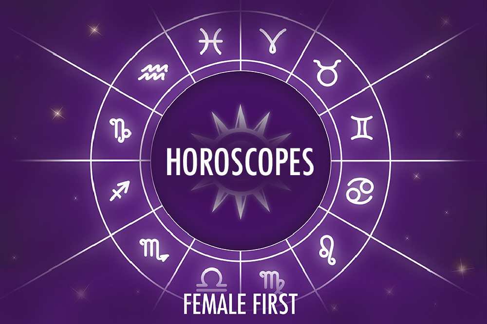 Your weekly horoscope
