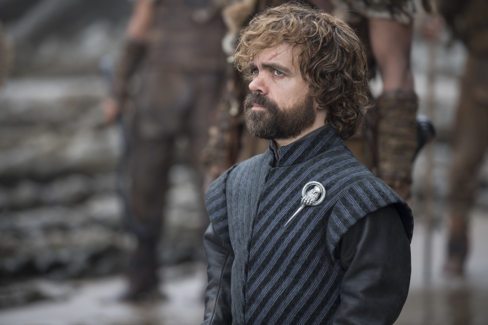 Peter Dinklage as Tyrion in Game of Thrones / Credit: HBO