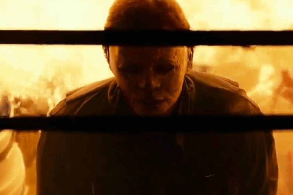 Michael Myers / Picture Credit: Blumhouse Productions