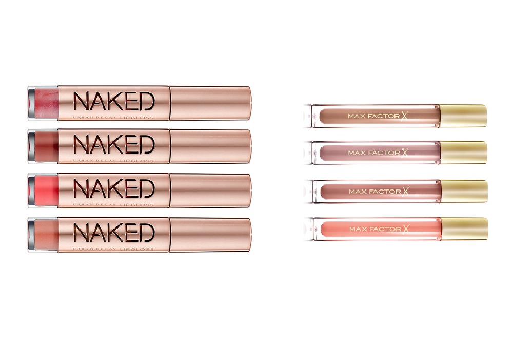 Which of the lipglosses takes your fancy?