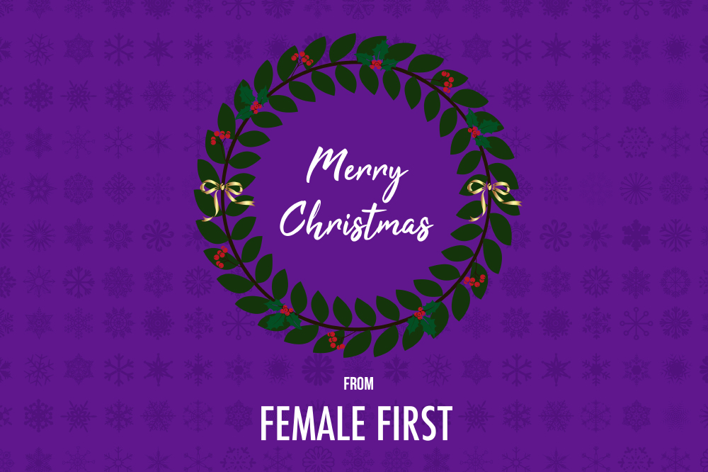 Christmas on Female First