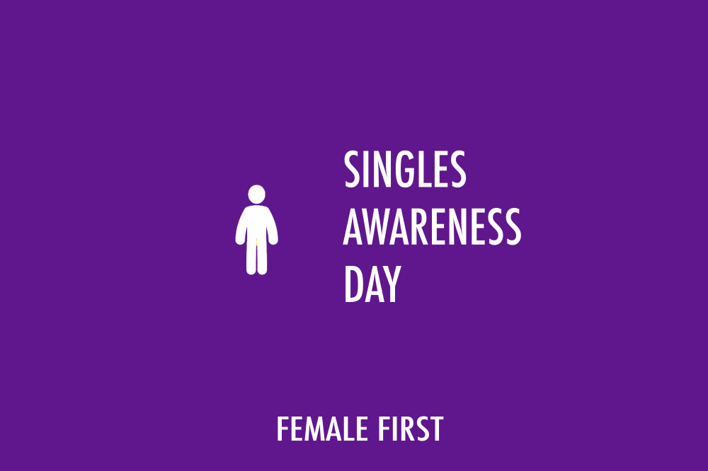 Six things you can do on Singles Awareness Day to avoid feeling sorry