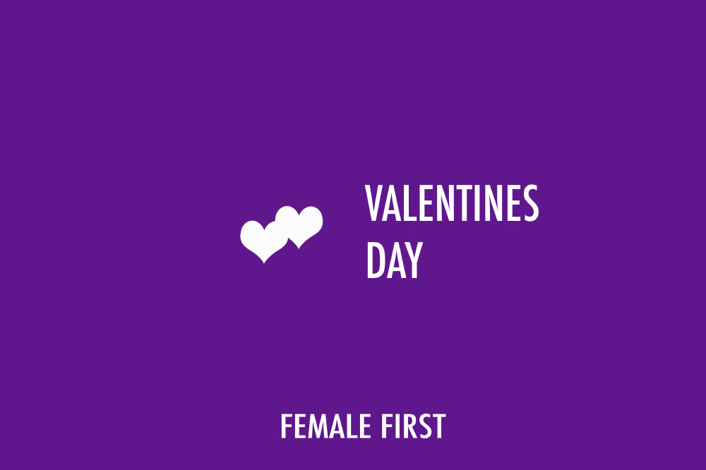 Valentine's Day on Female First