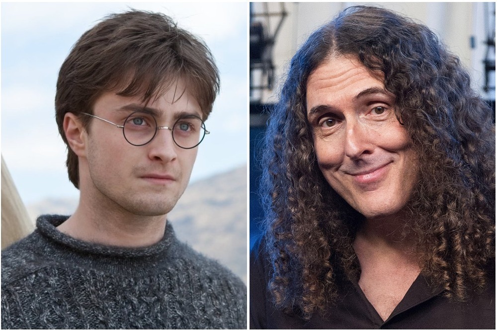 Daniel Radcliffe will be starring as Weird Al / Picture Credit: Warner Bros. Pictures, D. Dipasupil (2014)