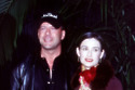 Bruce Willis and Demi Moore (Credit: Famous)