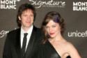 Milla Jovovich and Paul Anderson (Credit: Famous)