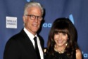 Ted Danson and Mary Steenburgen (Credit: Famous)