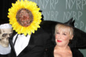 Bette Midler and Martin Von Haselberg (Credit: Famous)