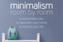 Minimalism Room By Room