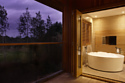 Amber Spa Suite 