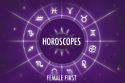 Your daily horoscope