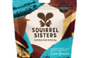 Squirrel Sisters