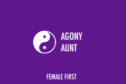 Agony Aunt on Female First