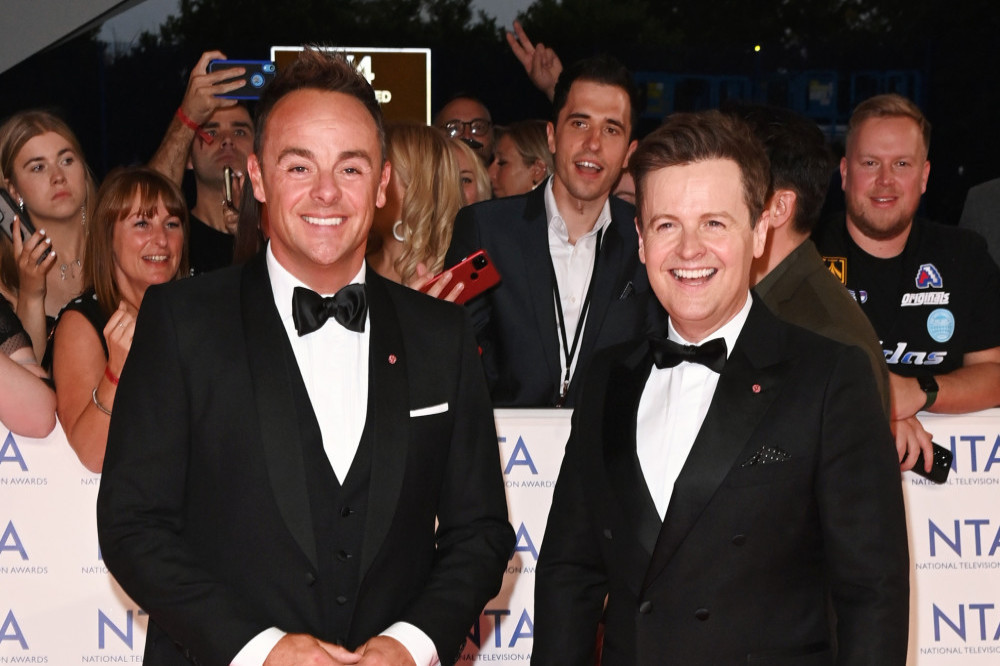 Ant and Dec are bringing back Byker Grove