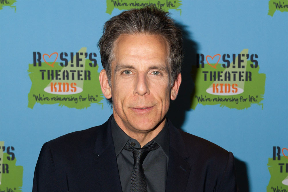 Ben Stiller has opened up on his family's bond with Bob Saget