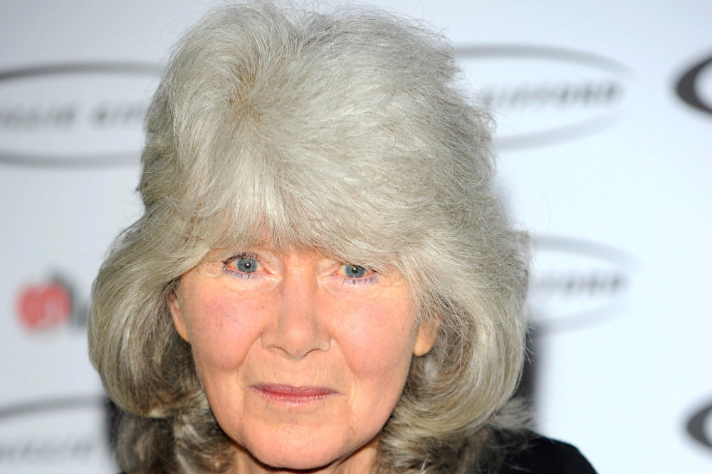 Jilly Cooper isn't sure viewers will be able to handle the X-rated TV adaptation of her book Rivals