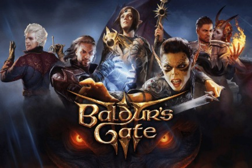 Hasbro has spent $1 billion on upcoming video games following the success of Baldur’s Gate 3