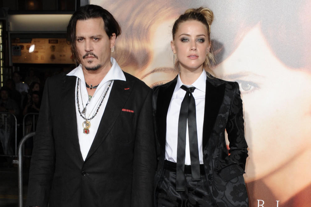 The Amber Heard and Johnny Depp trial jury got points clarified by the judge