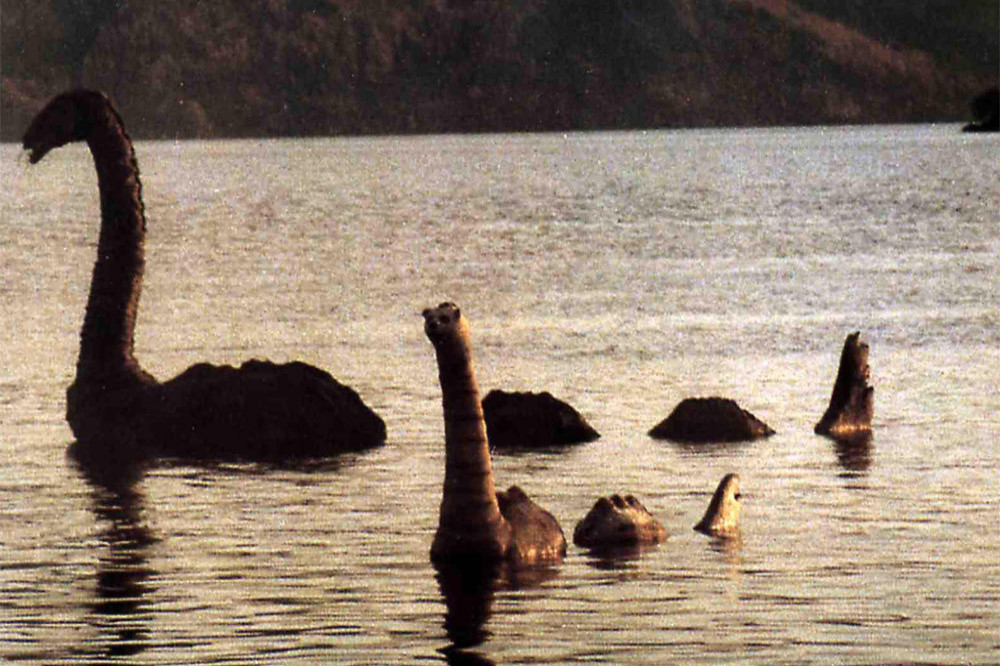 NASA could assist in the hunt for the Loch Ness Monster