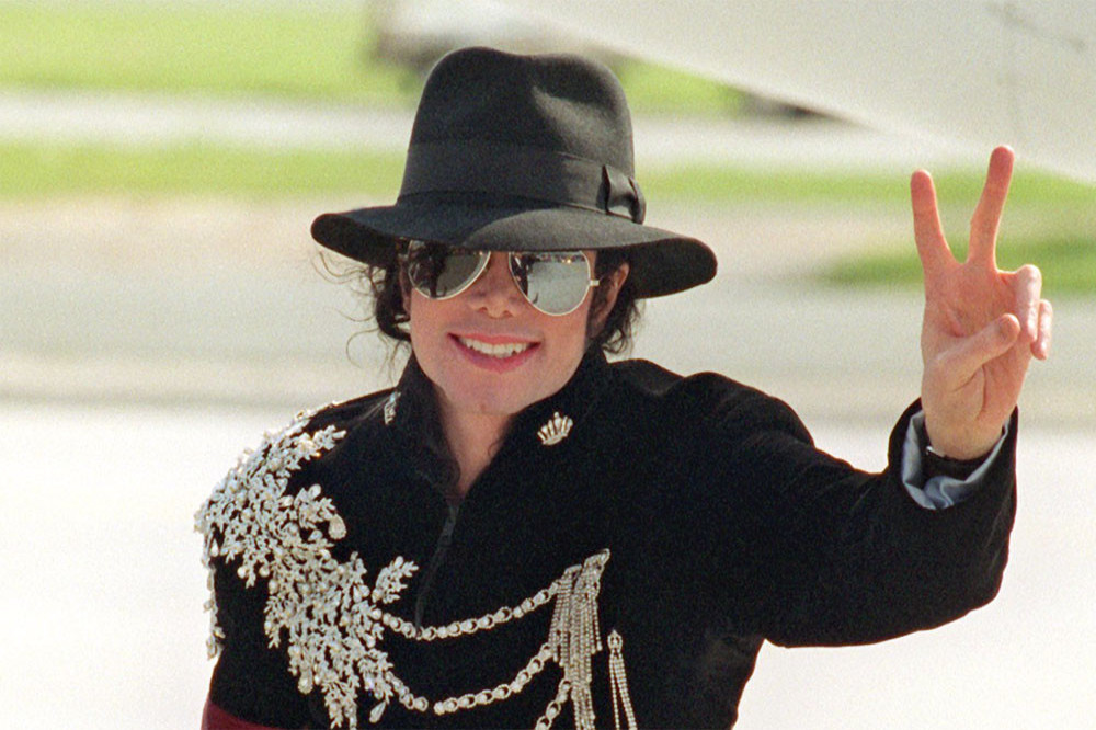 Michael Jackson passed away in 2009