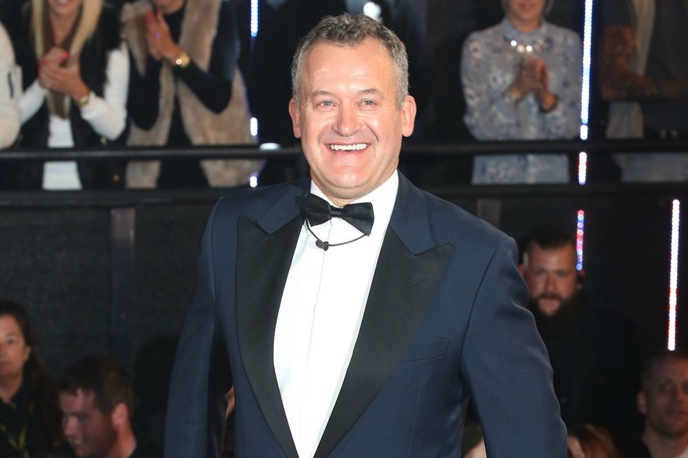 Paul Burrell thinks his house is haunted