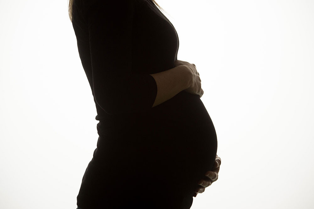 Pregnancy speeds up the ageing process in women