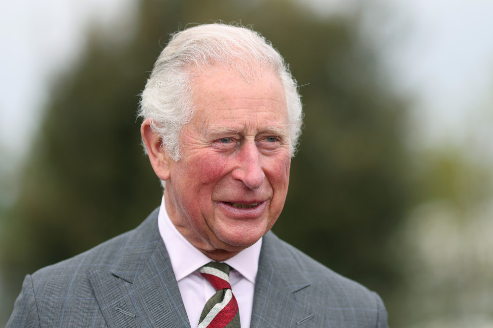 Prince Charles planning scaled-down coronation